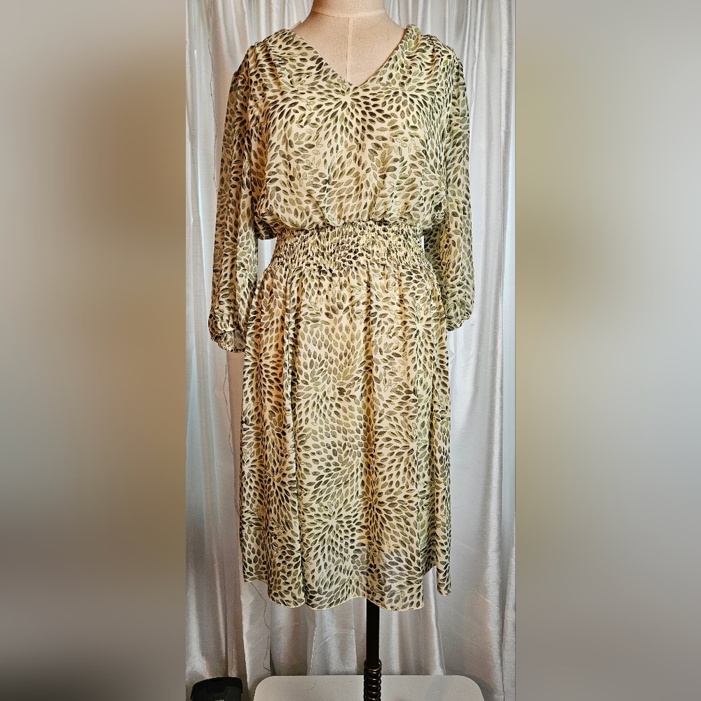 Kate & Lily Dress